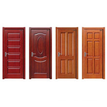 Interior Wood Door (HDB 009-012)